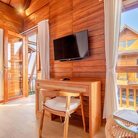 Kubu Gwk Villa 金巴兰 外观 照片